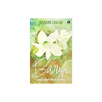 Westland Publications Limited Baron and Other Short Stories (häftad, eng)