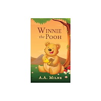 Westland Publications Limited Winnie the Pooh (häftad, eng)