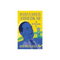 Westland Publications Limited Babasaheb Ambedkar (häftad, eng)