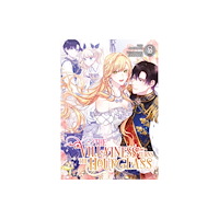 Ize Press The Villainess Turns the Hourglass, Vol. 8 (häftad, eng)