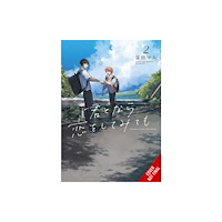 Little, Brown & Company If It’s You, I Might Try Falling in Love, Vol. 2 (häftad, eng)