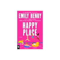 Not Stated Happy Place (häftad, eng)