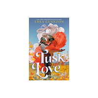 Random House Worlds Tusk Love (häftad, eng)