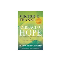 Not Stated Embracing Hope (häftad, eng)