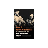 University of Georgia Press Black Revolutionaries (häftad, eng)