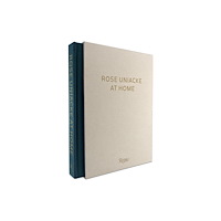 Rizzoli International Publications Rose Uniacke at Home (inbunden, eng)