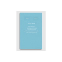 The Swedenborg Society Hereafter (inbunden, eng)