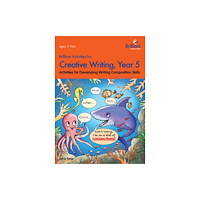 Brilliant Publications Ltd Brilliant Activities for Creative Writing, Year 5 (häftad, eng)