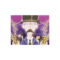 Austin Macauley Publishers Maybe I Met a Giant (häftad, eng)