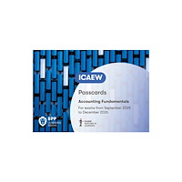 BPP Learning Media ICAEW - Accounting Fundamental (bok, spiral, eng)