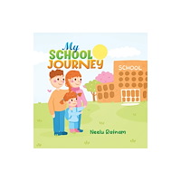 Austin Macauley Publishers My School Journey (häftad, eng)