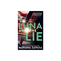 Headline Publishing Group Luna and the Lie (häftad, eng)