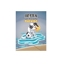 Austin Macauley Publishers Jesta Has Tea with the King (häftad, eng)