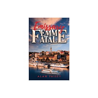 Austin Macauley Publishers Emissary Femme Fatale (häftad, eng)
