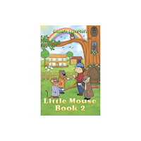 Austin Macauley Publishers Little Mouse - Book 2 (häftad, eng)