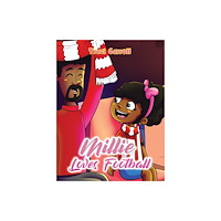 Austin Macauley Publishers Millie Loves Football (häftad, eng)