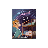 Austin Macauley Publishers What’s That Mummy? (häftad, eng)
