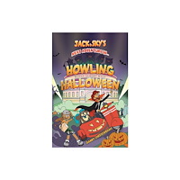 Austin Macauley Publishers Jack & Sky’s Next Adventure in… Howling Halloween (häftad, eng)