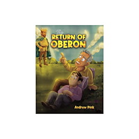 Austin Macauley Publishers The Return of Oberon (häftad, eng)