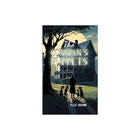 Austin Macauley Publishers The Conman's Puppets (häftad, eng)