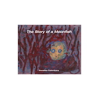 Austin Macauley Publishers The Story of a Moonfish (häftad, eng)