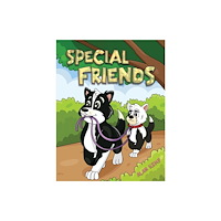 Austin Macauley Publishers Special Friends (häftad, eng)