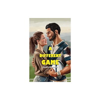 Austin Macauley Publishers A Different Game (inbunden, eng)