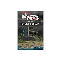 Austin Macauley Publishers The Nickname Detectives and The Mysterious Coin (häftad, eng)