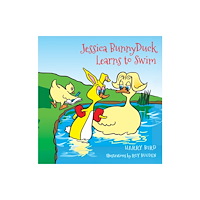 Austin Macauley Publishers Jessica BunnyDuck Learns to Swim (häftad, eng)