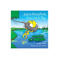 Austin Macauley Publishers Jessica BunnyDuck Goes Out to Play (häftad, eng)