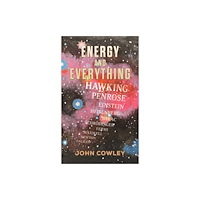 Austin Macauley Publishers Energy and Everything (häftad, eng)
