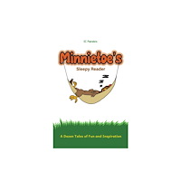 Austin Macauley Publishers Minnietoe's Sleepy Reader (häftad, eng)