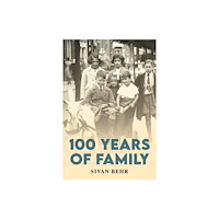 Austin Macauley Publishers 100 Years of Family (häftad, eng)