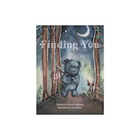 Austin Macauley Publishers Finding You (häftad, eng)
