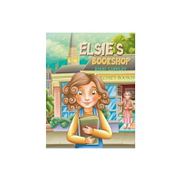 Austin Macauley Publishers Elsie's Bookshop (häftad, eng)