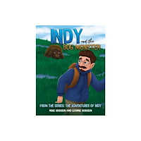 Austin Macauley Publishers Indy and the Bog Monster (häftad, eng)
