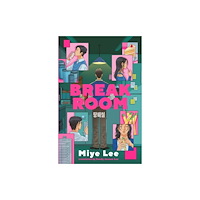 Headline Publishing Group Break Room (inbunden, eng)