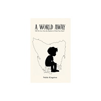 Austin Macauley Publishers A World Away (häftad, eng)
