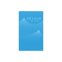 Austin Macauley Publishers Detour (häftad, eng)