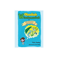Austin Macauley Publishers Obadiah Wizzlemusket Is Deliciously Different (häftad, eng)