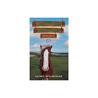 Austin Macauley Publishers The Horses of Saddlers Ranch: Golden Haze (häftad, eng)