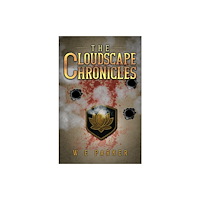 Austin Macauley Publishers The Cloudscape Chronicles (häftad, eng)