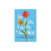 Not Stated In This Faulty Machine (häftad, eng)