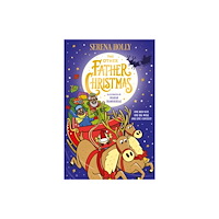 Storymix Books The Other Father Christmas (inbunden, eng)