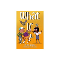 SOFTWOOD BOOKS What If? (häftad, eng)