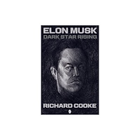 Bui Jones Books Elon Musk Dark Star Rising (häftad, eng)