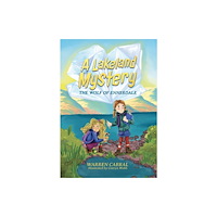 Wilton Books Ltd The Wolf of Ennerdale (häftad, eng)