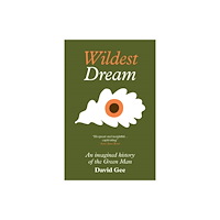 Ember Press Wildest Dream (häftad, eng)