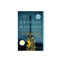 St. Martin's Publishing Group Nightingale (häftad, eng)