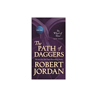 Tor Publishing Group The Path of Daggers (häftad, eng)